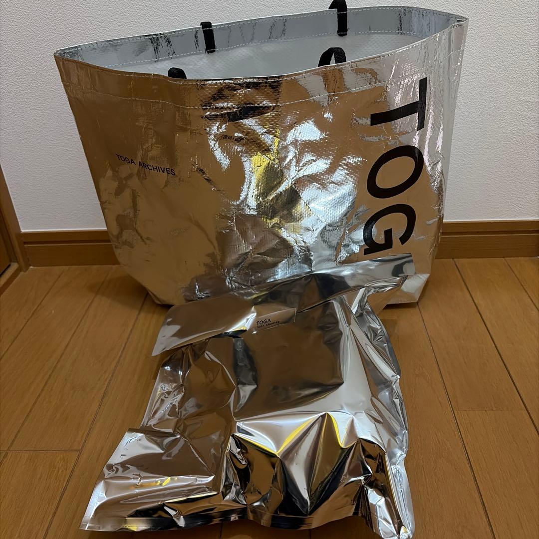 TOGA x PORTER ショルダーバッグ　コラボ　ポーター