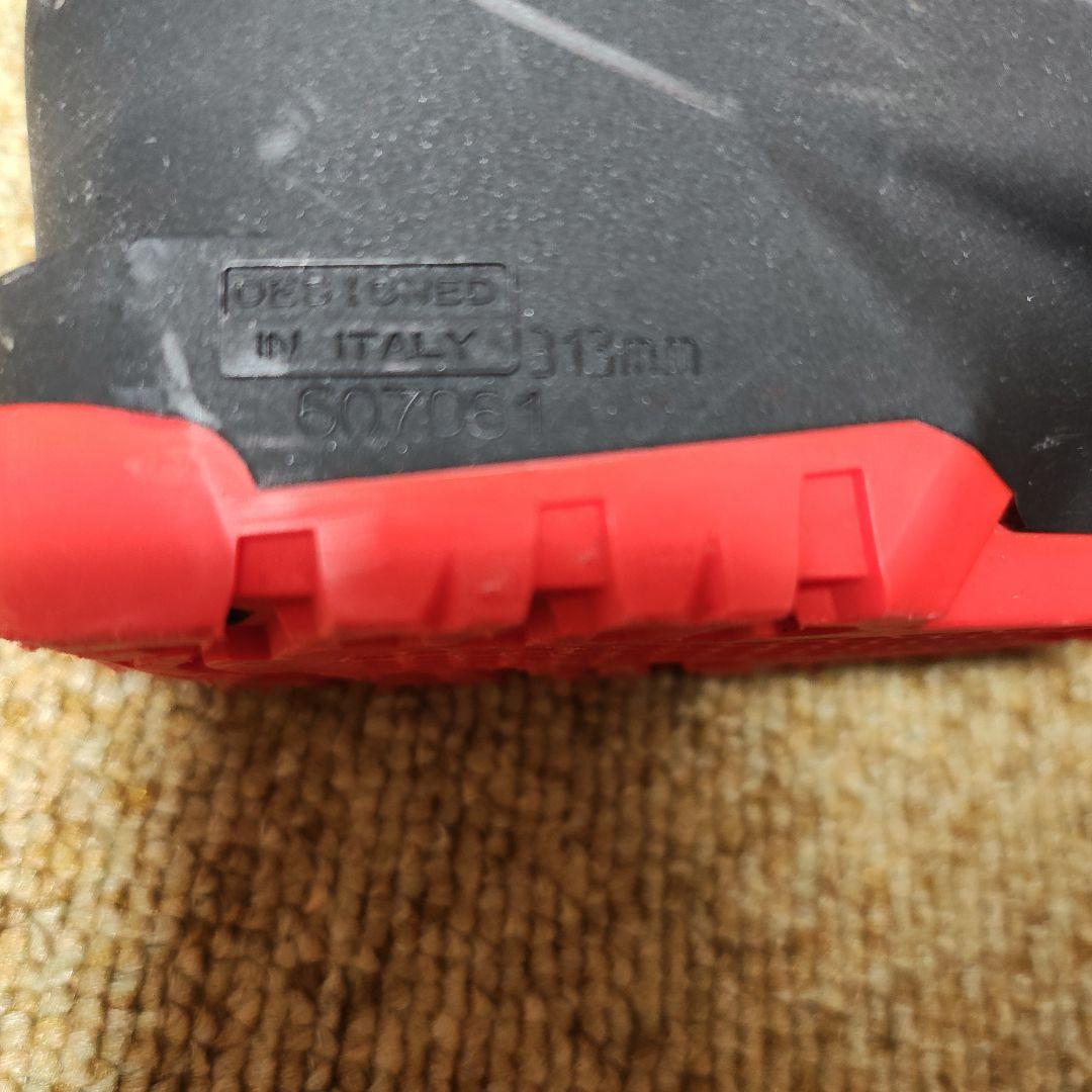 HEAD VECTOR EVOスキーブーツ ブラック　27cm〜27,5cm