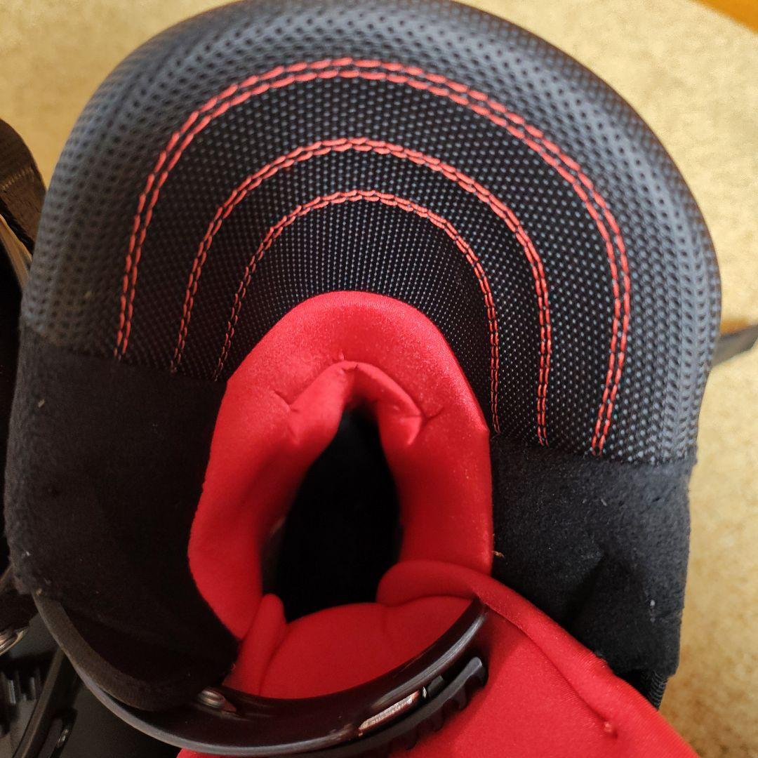 HEAD VECTOR EVOスキーブーツ ブラック　27cm〜27,5cm