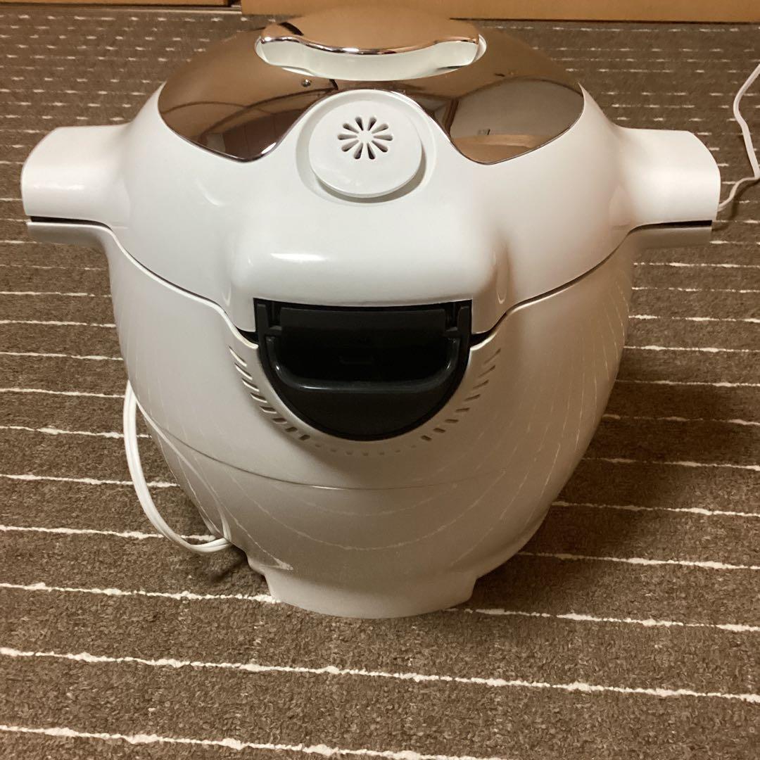 T-fal クックフォーミー　エクスプレス