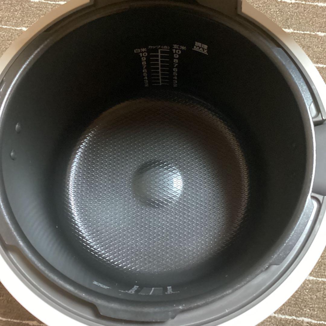 T-fal クックフォーミー　エクスプレス