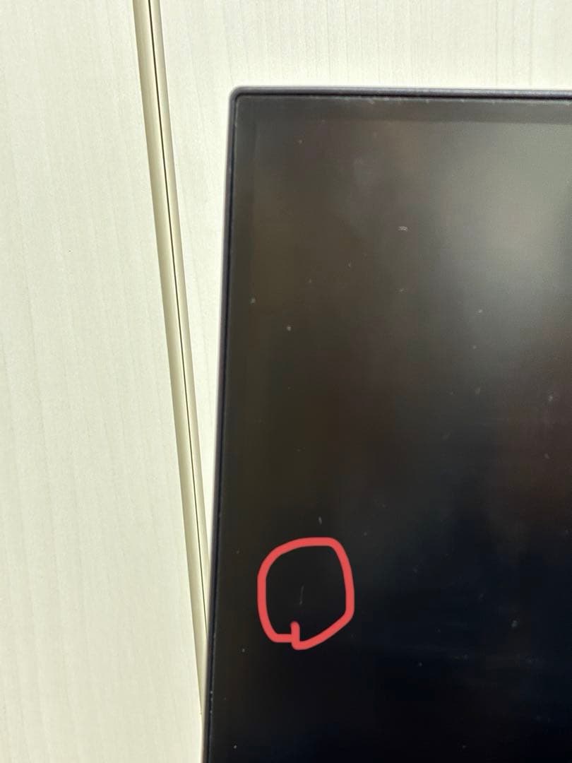 ディスプレイ・モニター本体 BenQ EW2770QZ WQHD + Type-C Lenovo 40A9