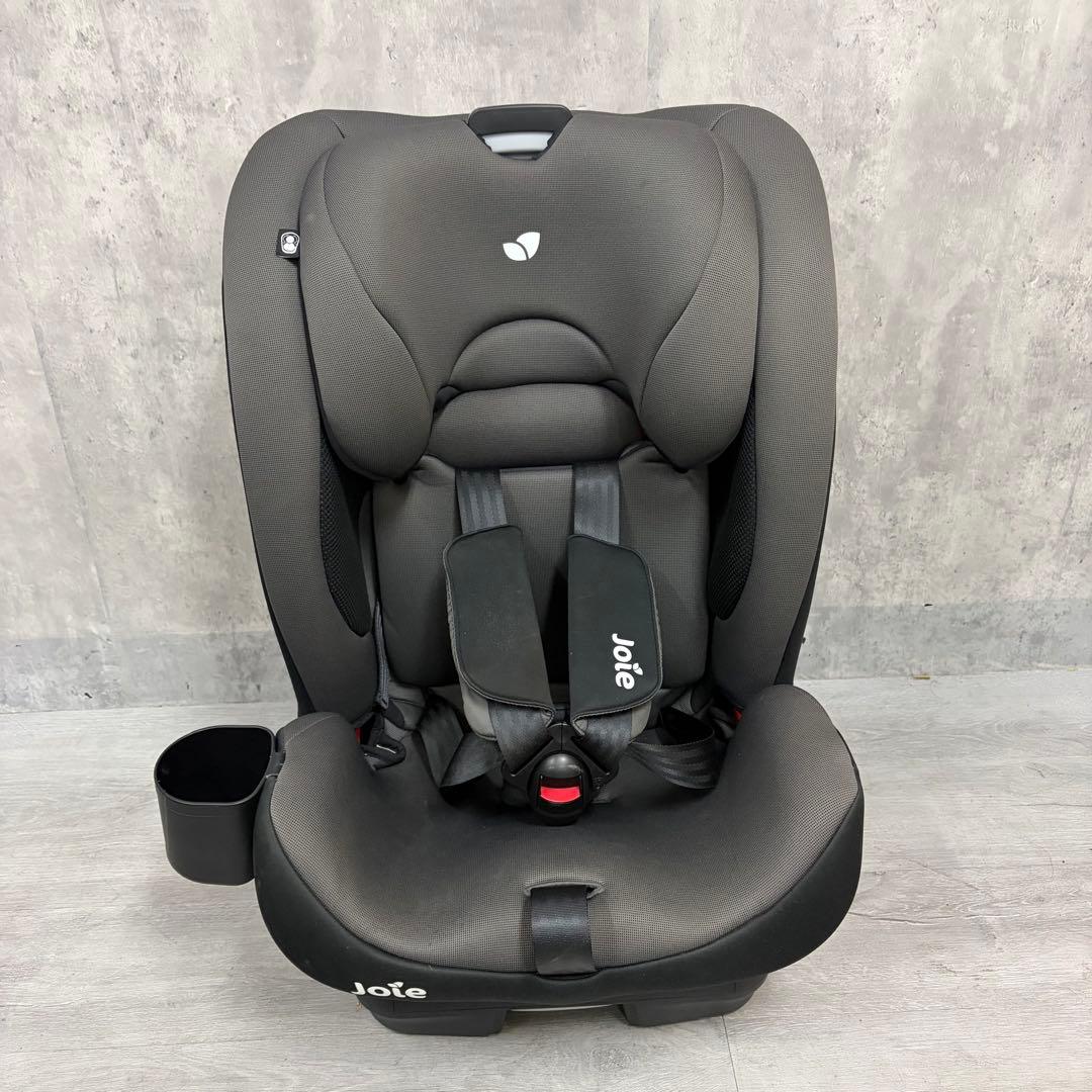 Joie ボールド エンバー チャイルドシート isofix カトージ