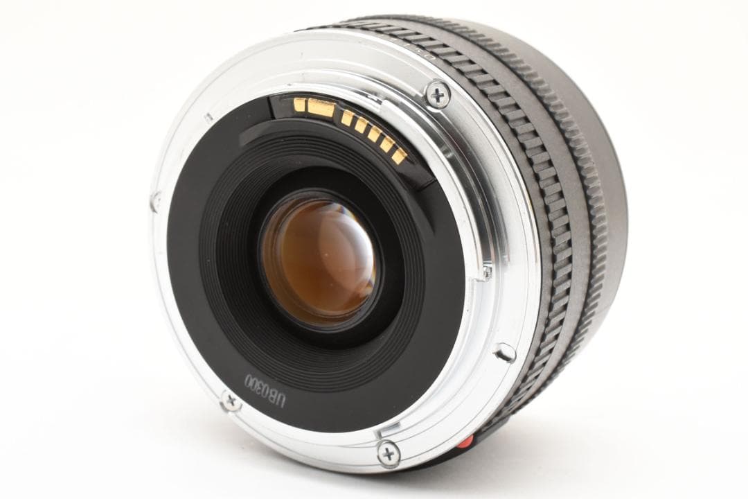 [並品/作例あり] Canon EF 28mm f2.8 キヤノン EF