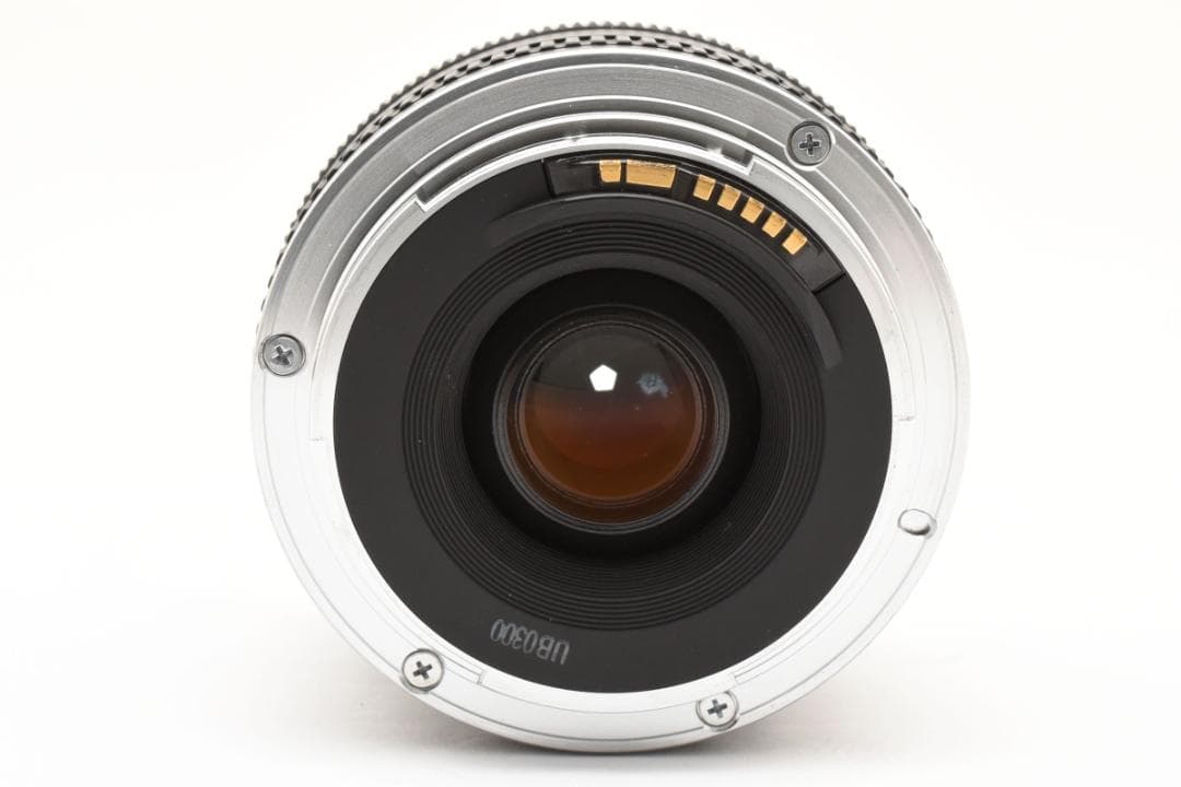 [並品/作例あり] Canon EF 28mm f2.8 キヤノン EF