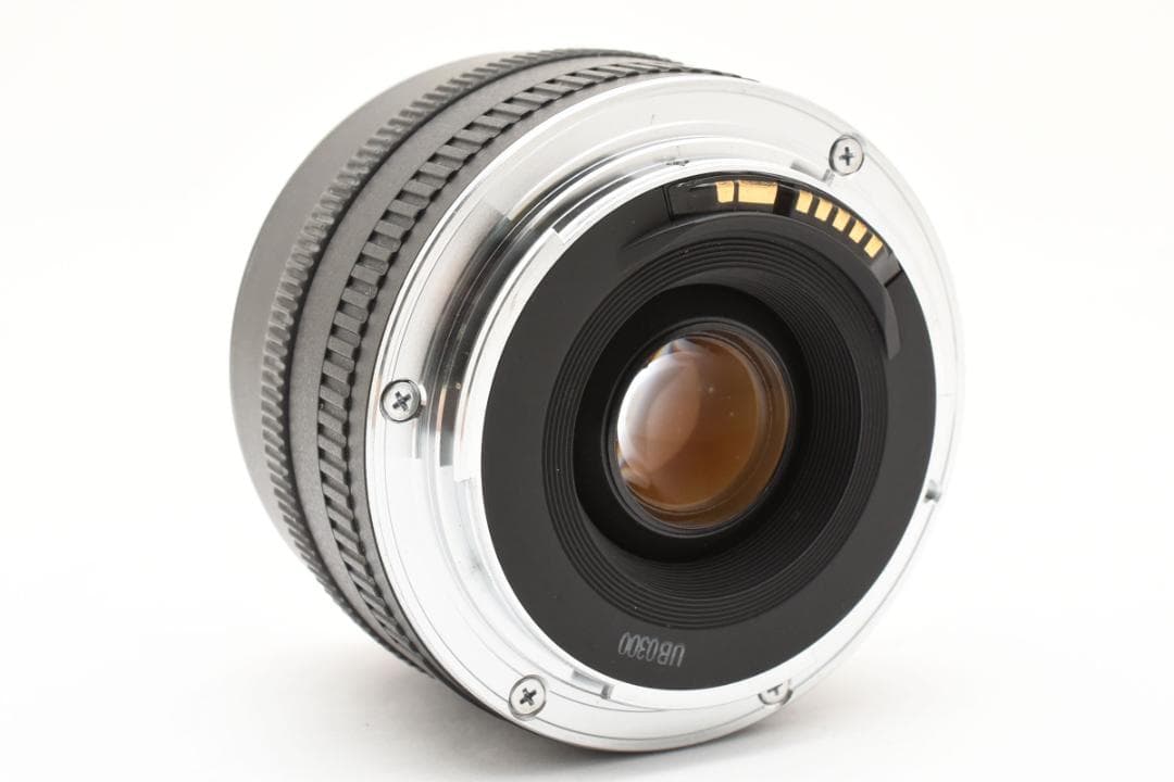 [並品/作例あり] Canon EF 28mm f2.8 キヤノン EF