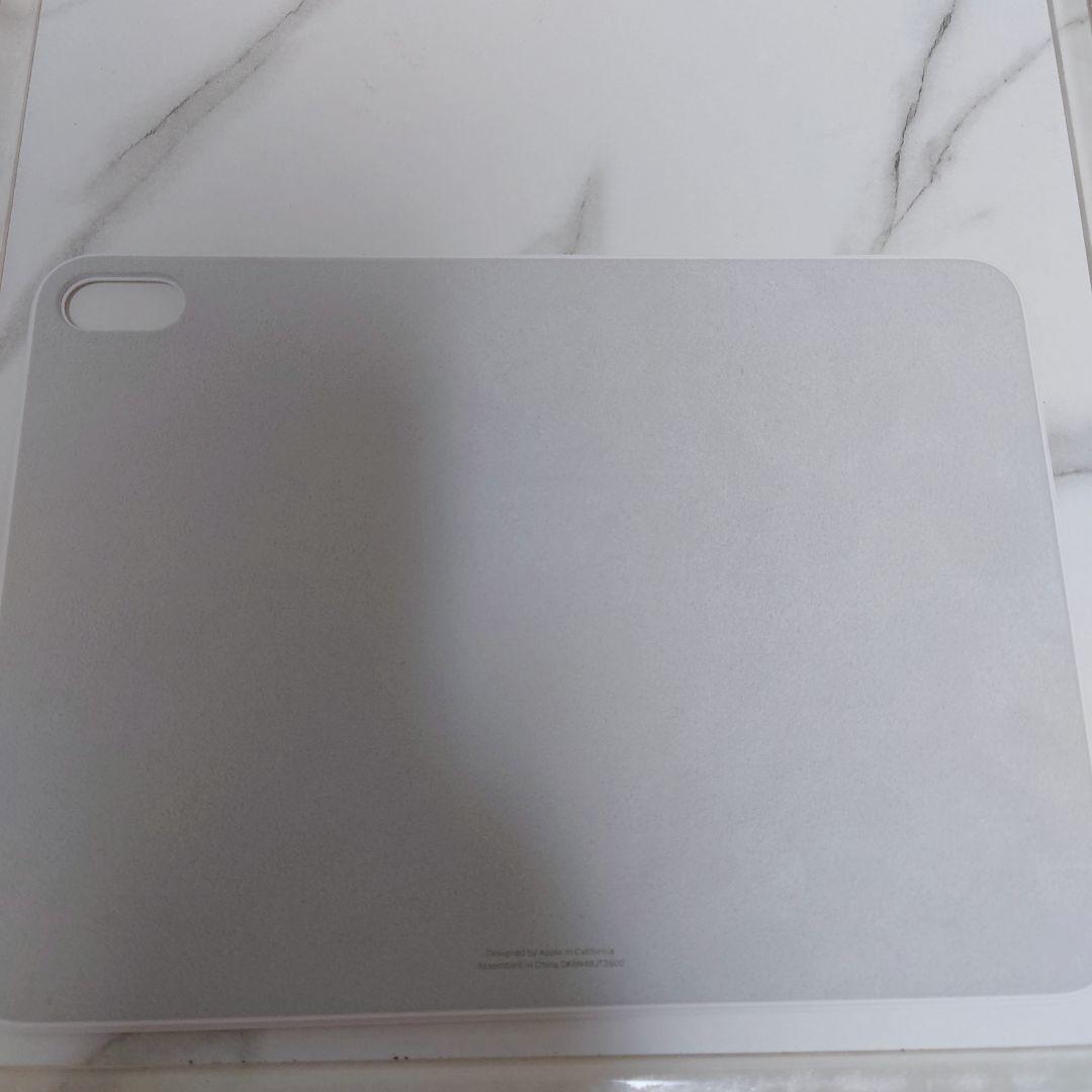 apple iPad Magic Keyboard Folio 日本語配列