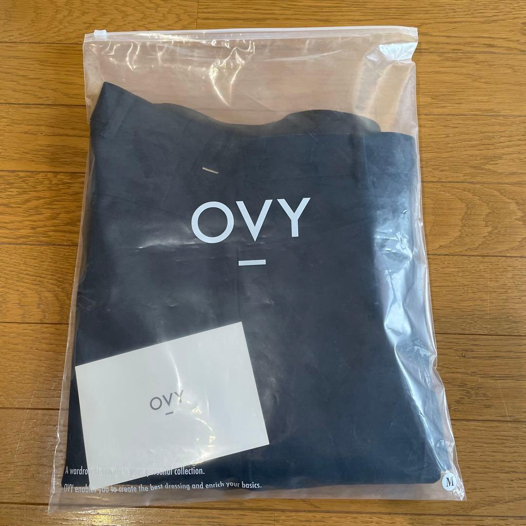 OVY Cowboy Easy Flare Action Slacks Mサイズ