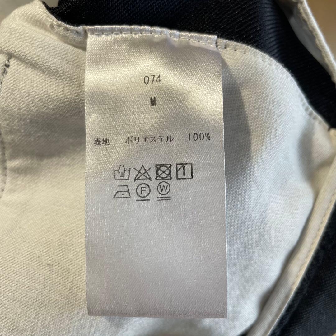 OVY Cowboy Easy Flare Action Slacks Mサイズ