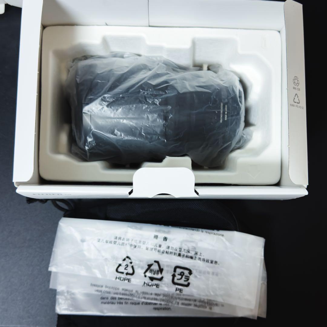 レンズ(単焦点) Fujinon GF 120mm F4 R LM OIS WR Macro