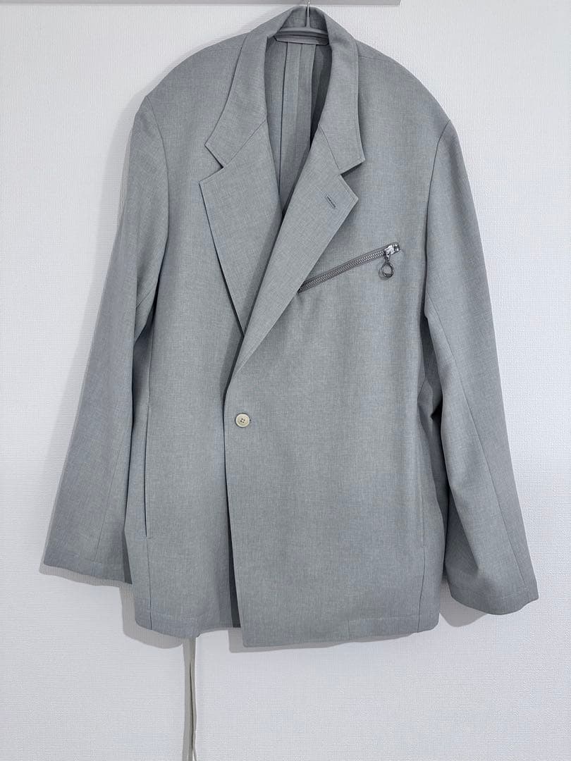 ANEI n.l.tjkt アーネイジャケット