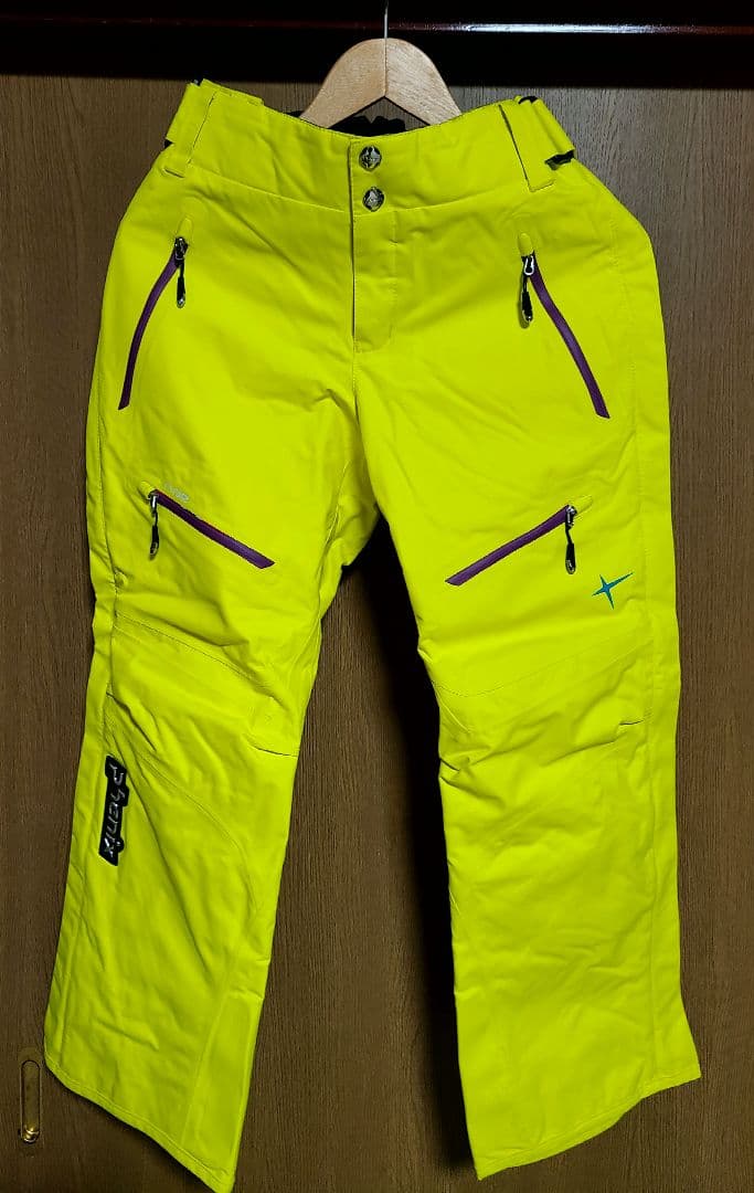 PHENIX フェニックススキーウェア上下