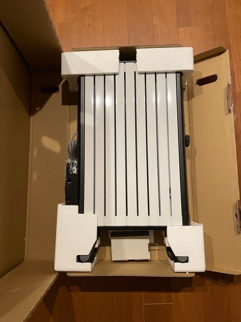 【美品】DeLonghi デロンギ マルチダイナミックヒーター MDHU12