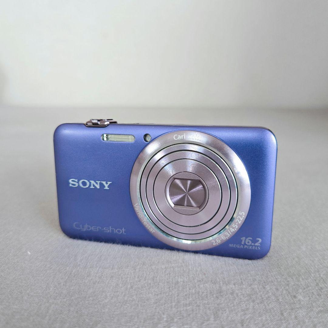 SONY サイバーショット DSC-WX7