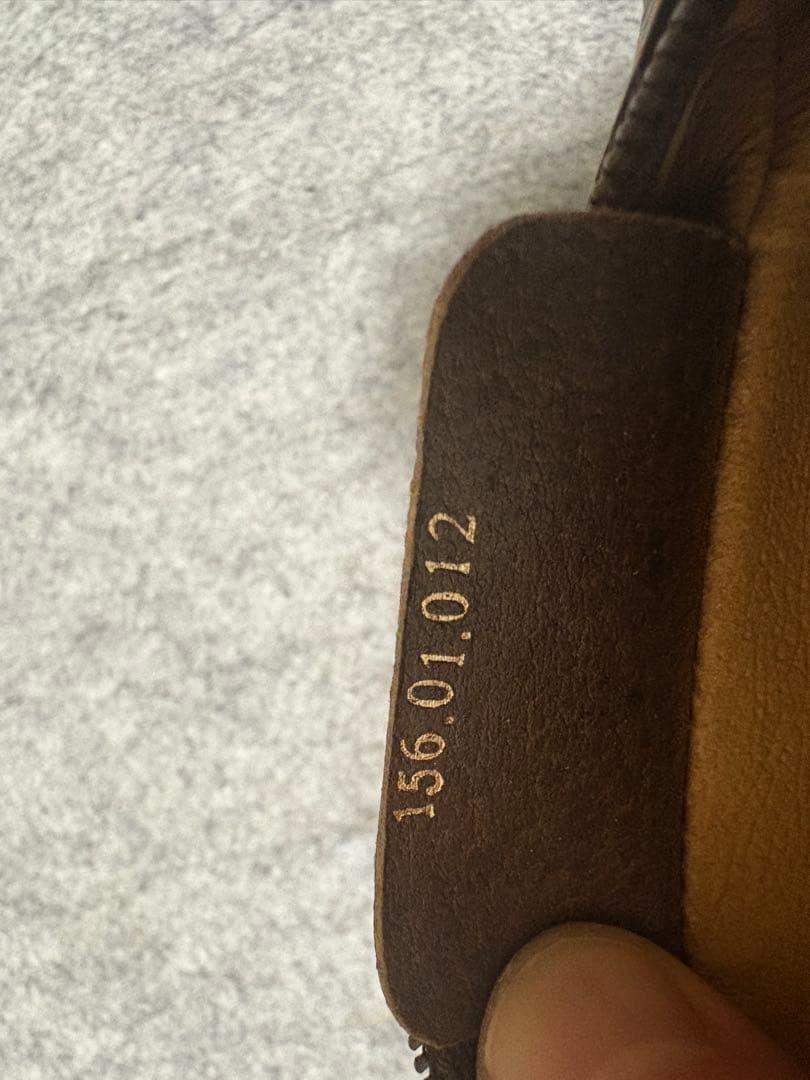 最終値下げ　激レア　GUCCI オールドグッチ　クラッチバッグ（超美品）