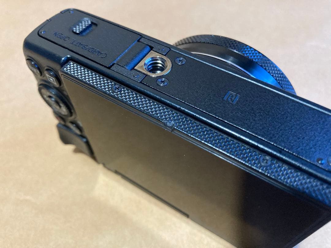 デジタルカメラ Canon Power Shot G7 X