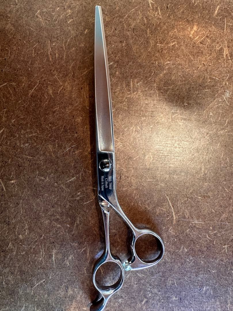 【中古品】黒胡蝶BH-700F 木製ケース付き