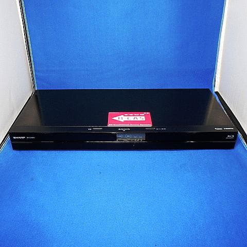 2020年製【2B-C05BW1】 送料無料　作動保証・稼働品　シャープ