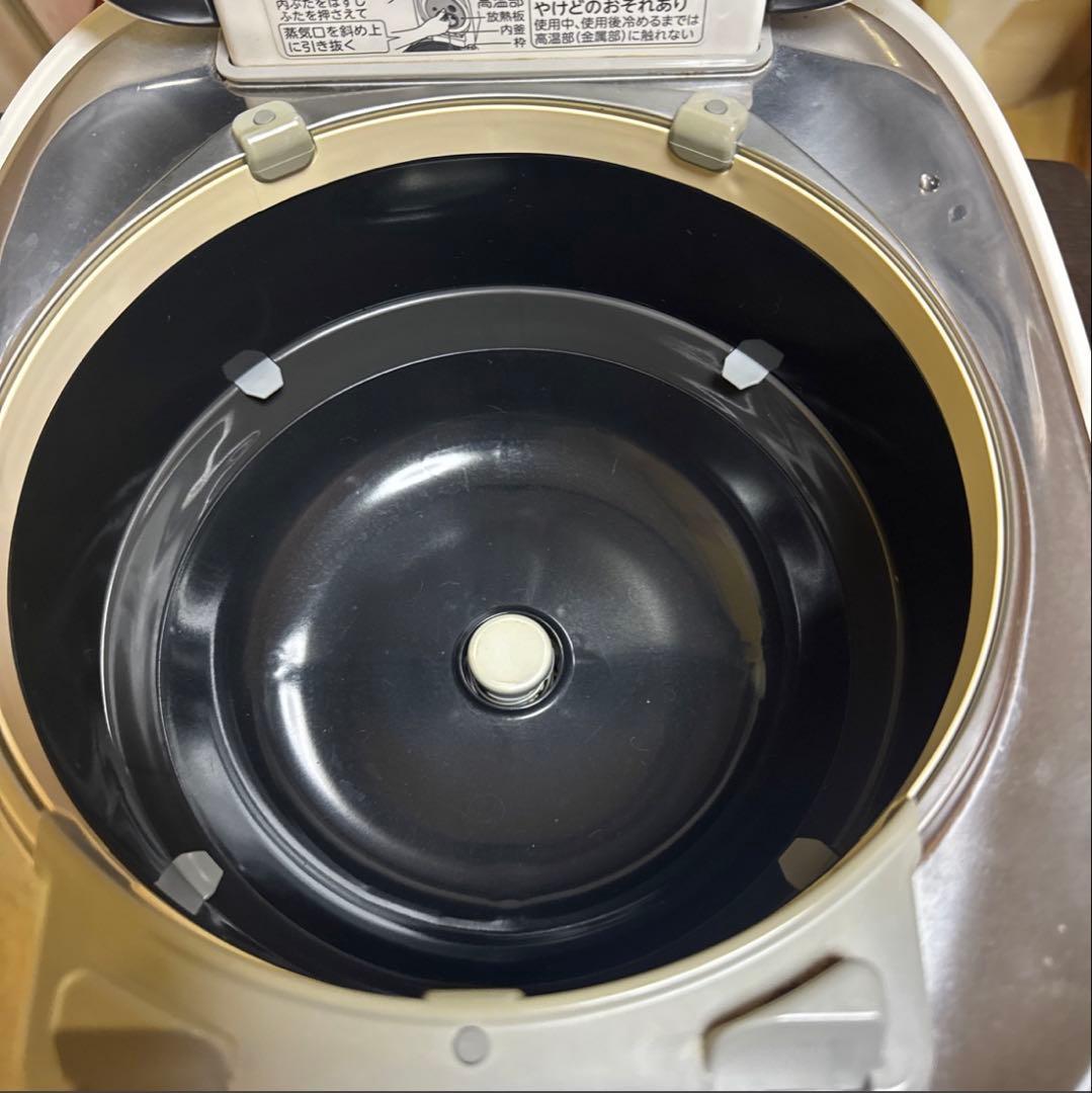 炊飯器 4台セット