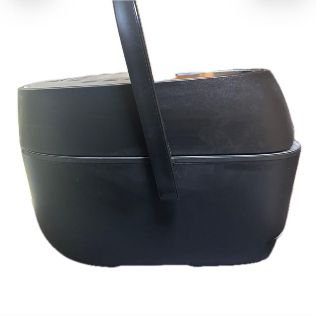 炊飯器 4台セット