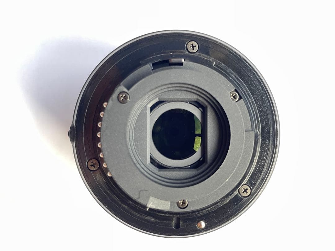 ニコン デジタル一眼レフカメラ・ダブルズームキット D5600