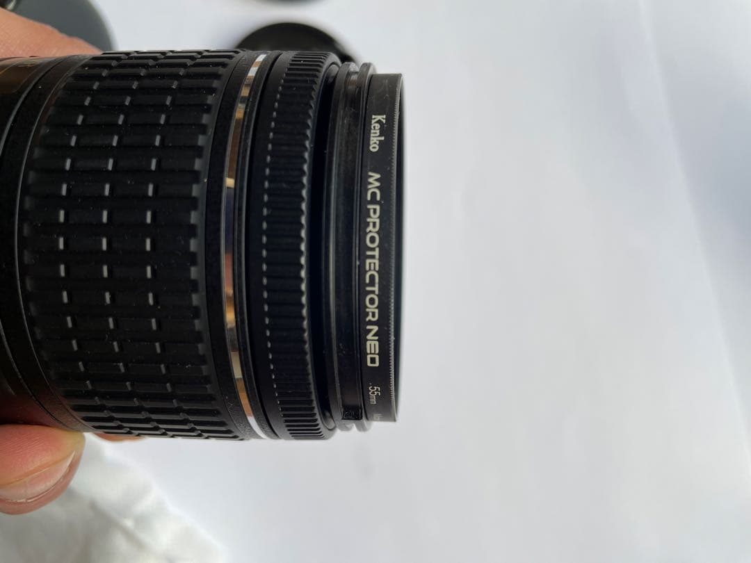 ニコン デジタル一眼レフカメラ・ダブルズームキット D5600