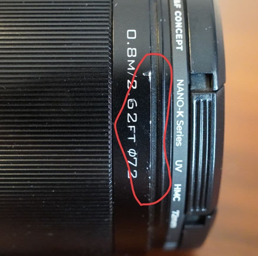 VILTROX 85mm F1.8 FEレンズ ソニーEマウント