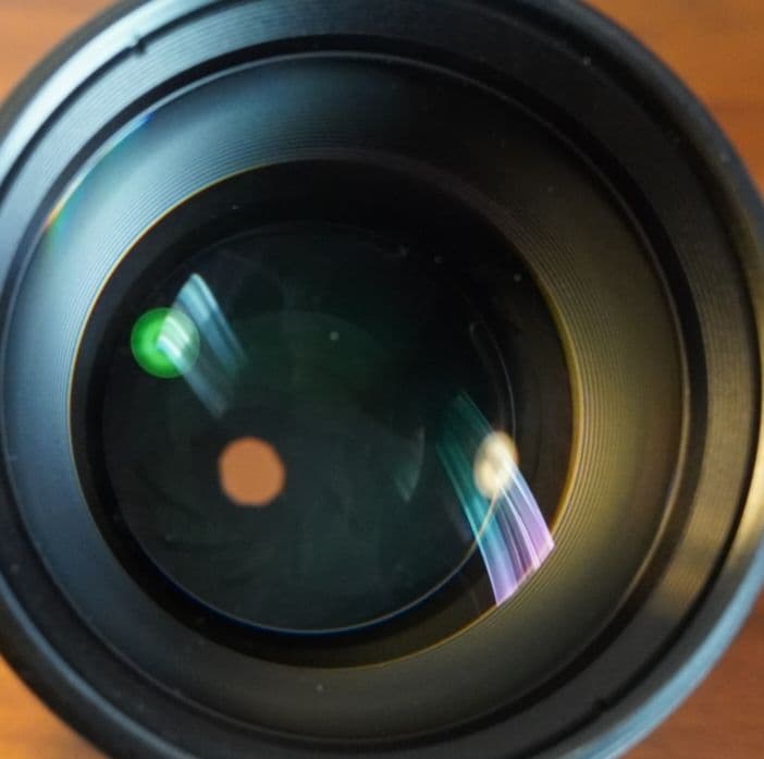 VILTROX 85mm F1.8 FEレンズ ソニーEマウント