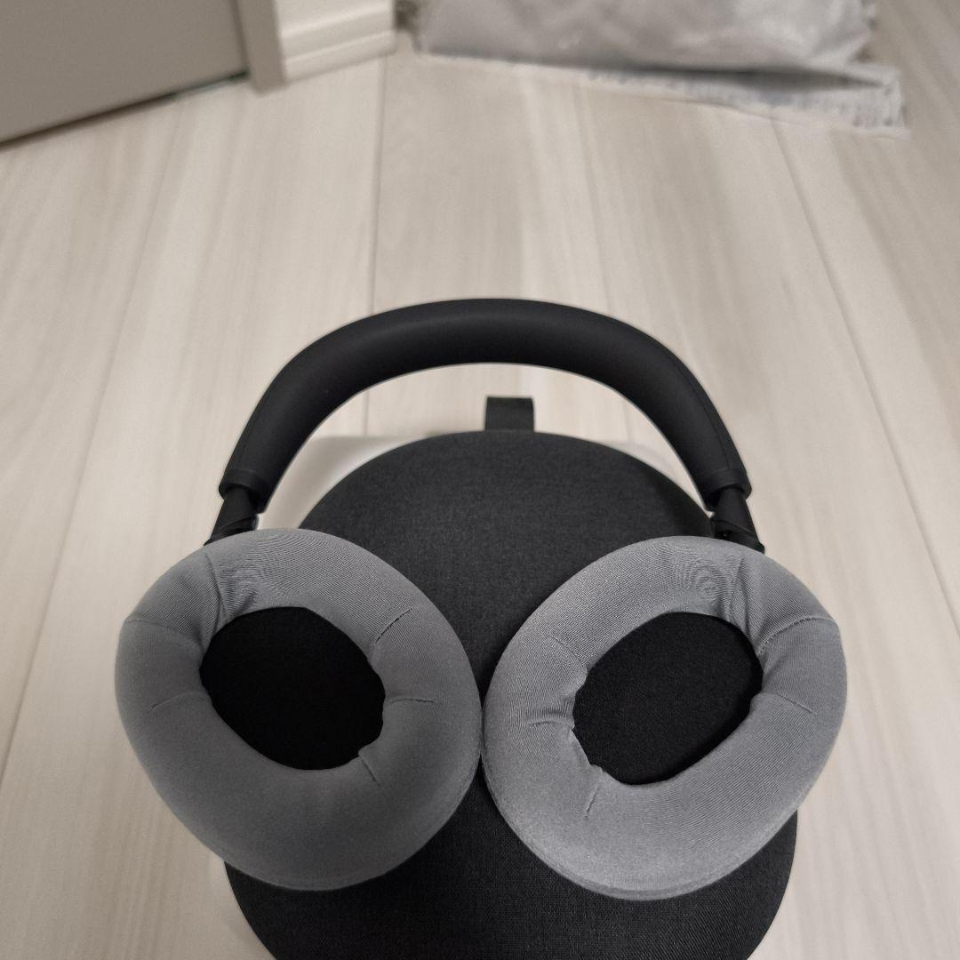 SONY WH-1000XM6 【美品】