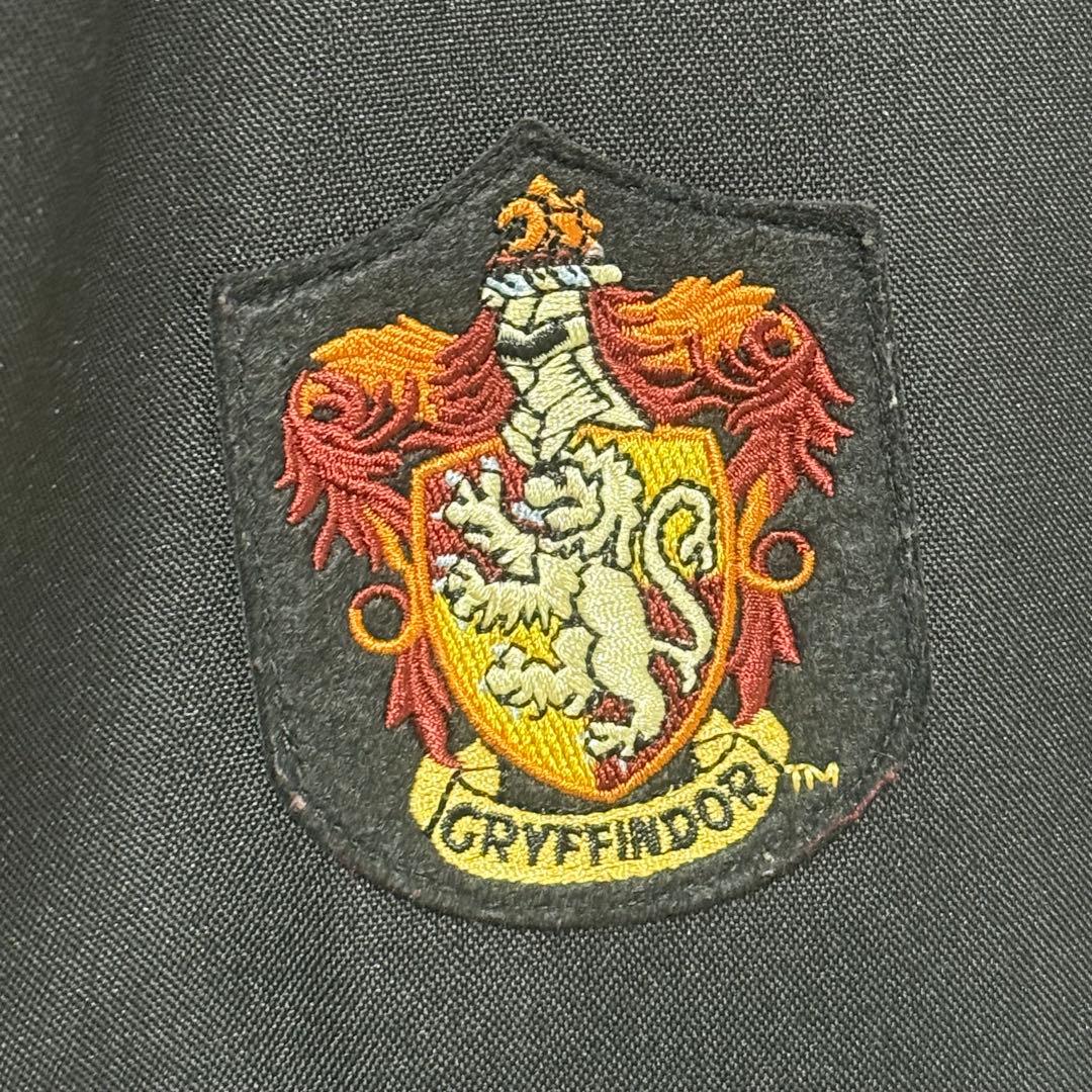 USJ公式 ハリーポッター グリフィンドール ローブ Sサイズ ネクタイ 人気