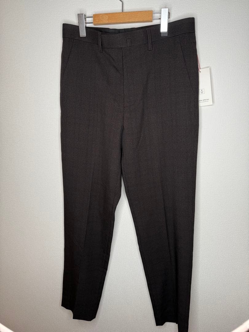 【MAISON SPECIAL】新品タグ付き セットアップ