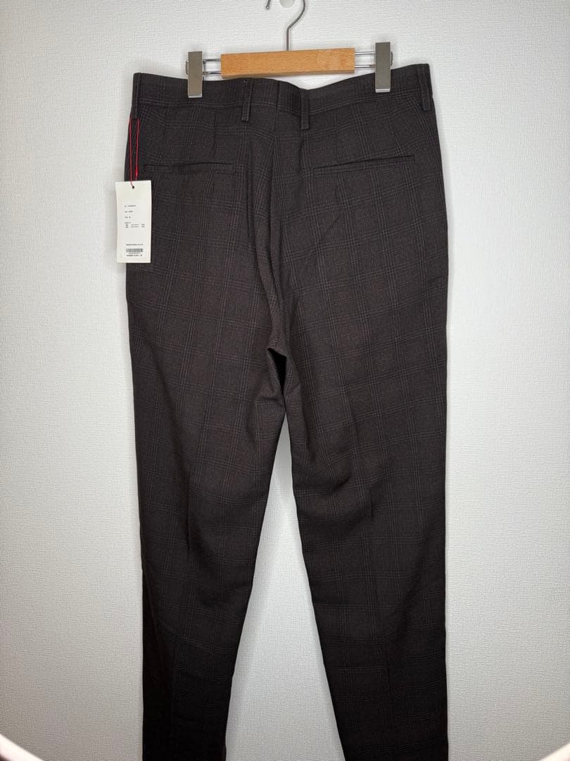 【MAISON SPECIAL】新品タグ付き セットアップ