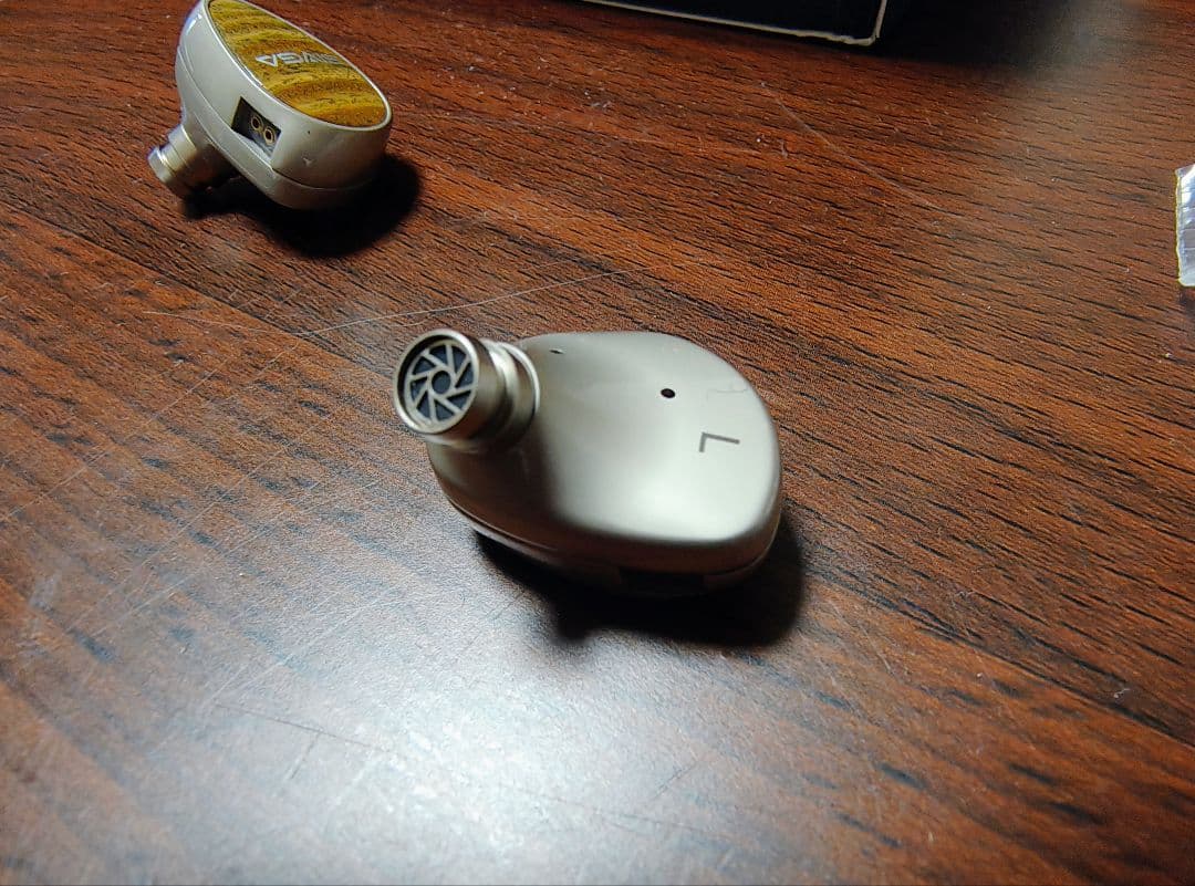 SIVGA QUE UTG数回使用