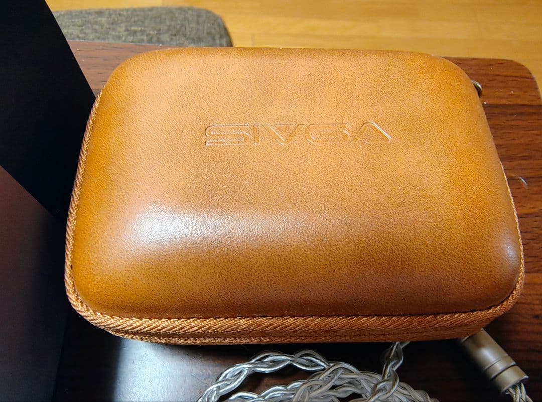 SIVGA QUE UTG数回使用