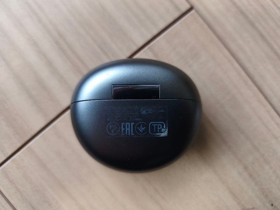 HUAWEI FreeClip Bluetooth ワイヤレスイヤホン