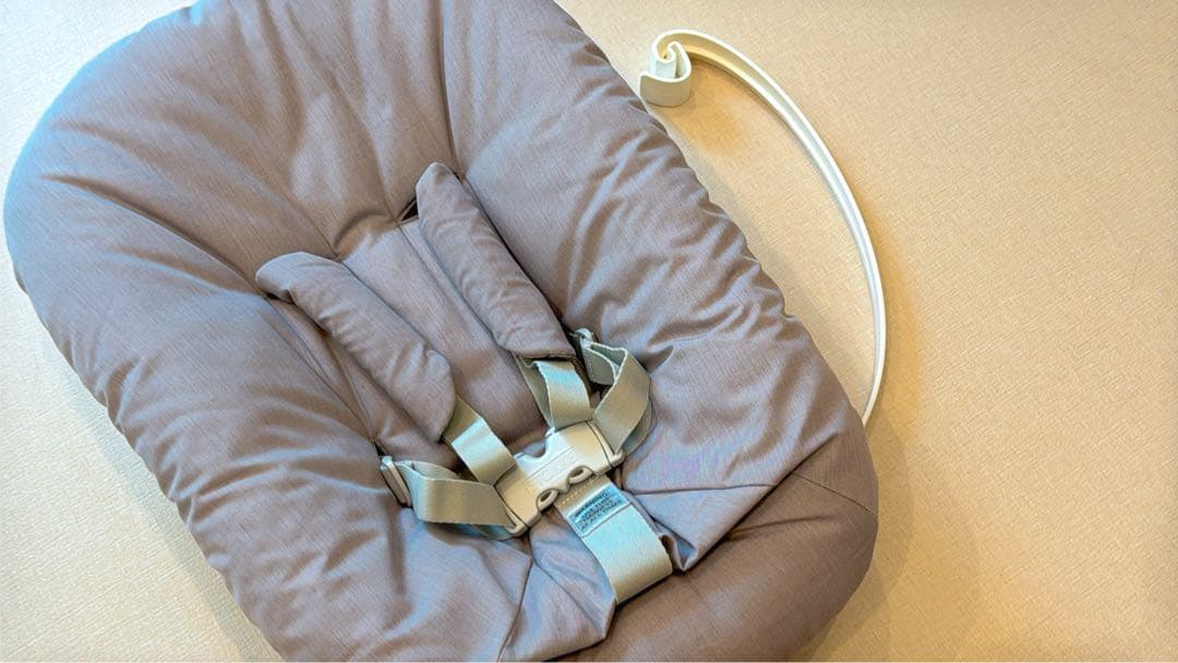 ストッケ トリップトラップ ニューボンセット