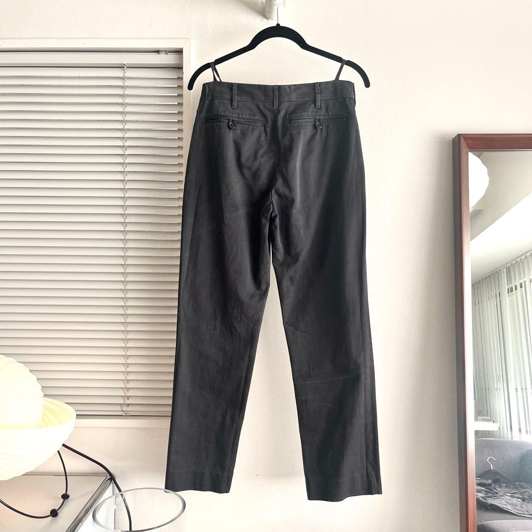 【本人期/アーカイブ】Helmut Lang ヘルムートラング チノパンツ 44