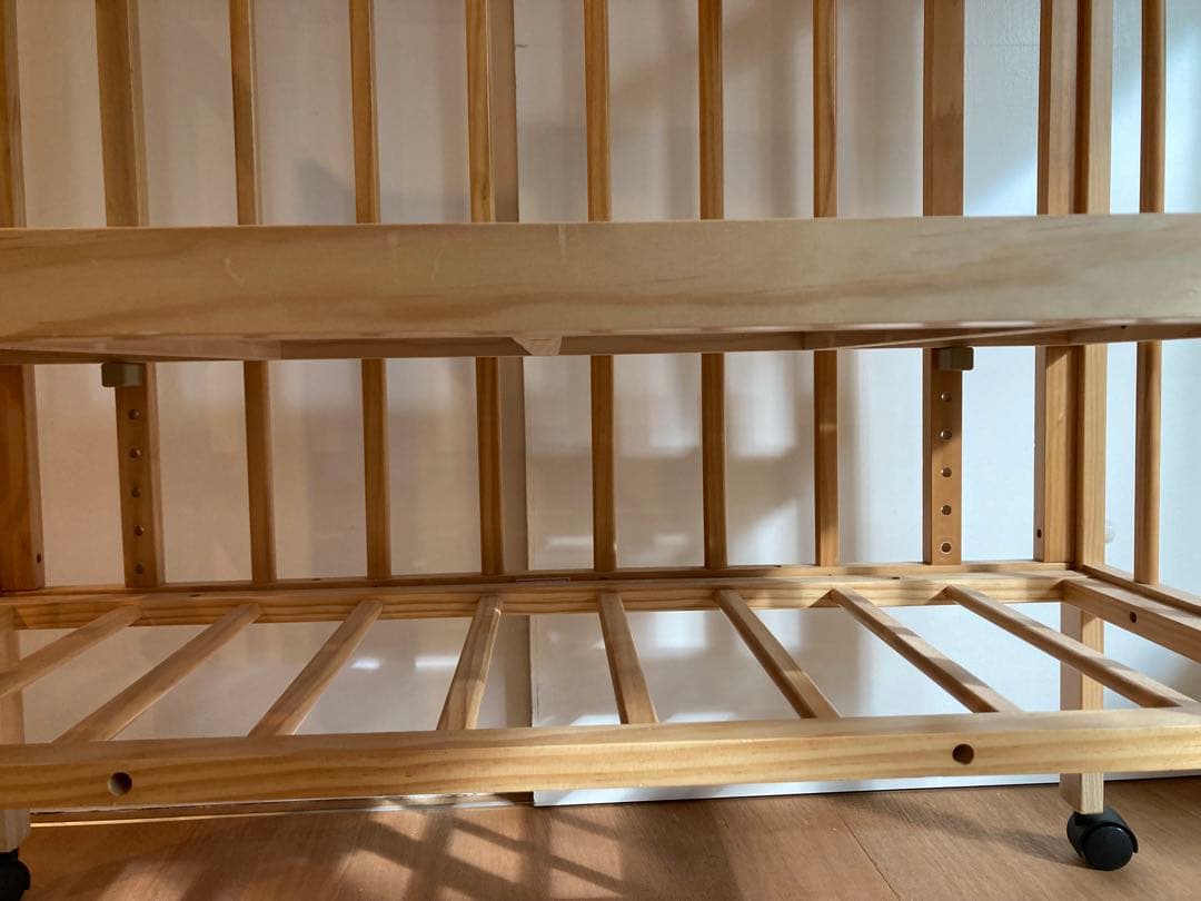 専用　そいねーる　プラス　ベッド　マットレス