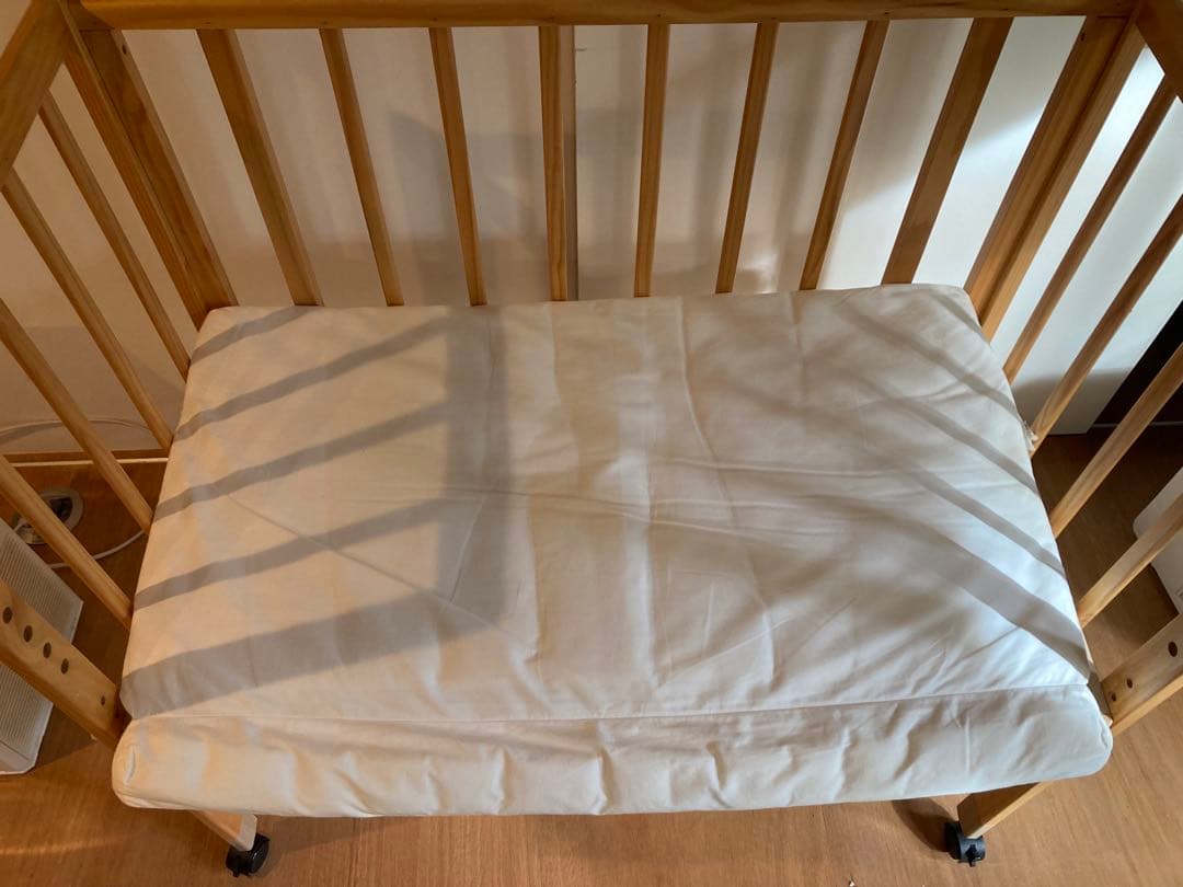 専用　そいねーる　プラス　ベッド　マットレス