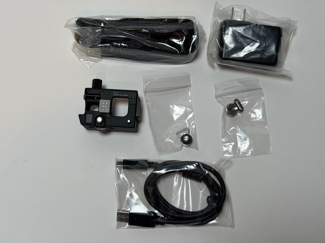 SIGMA fp + 45mm F2.8 DG DN セット