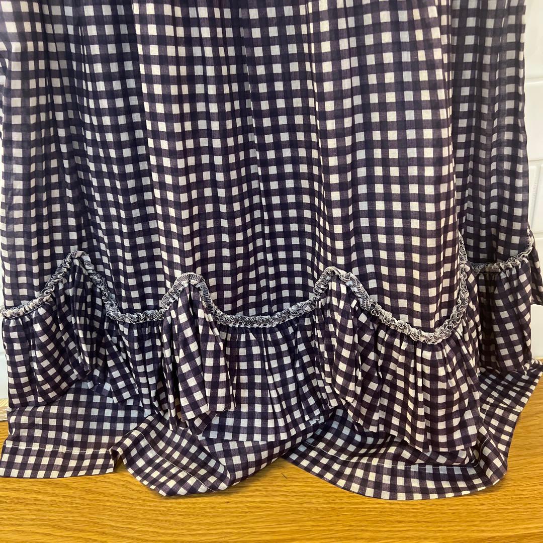 コムデギャルソンガール　ワンピース