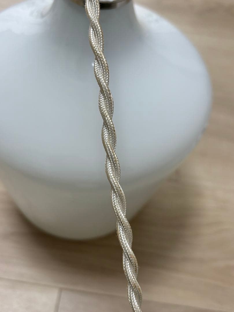 ホワイト ペンダントライト シンプル