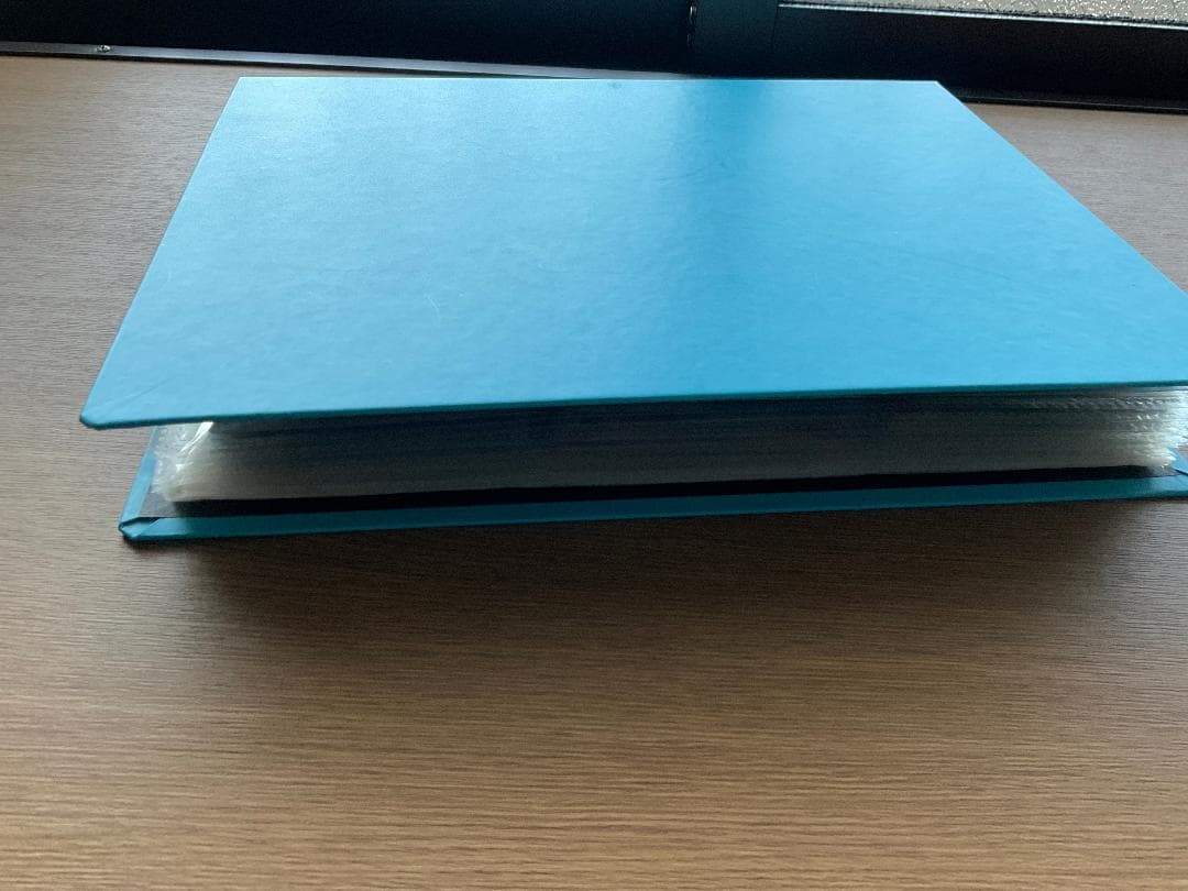 五等分の花嫁 カード・バインダー付き