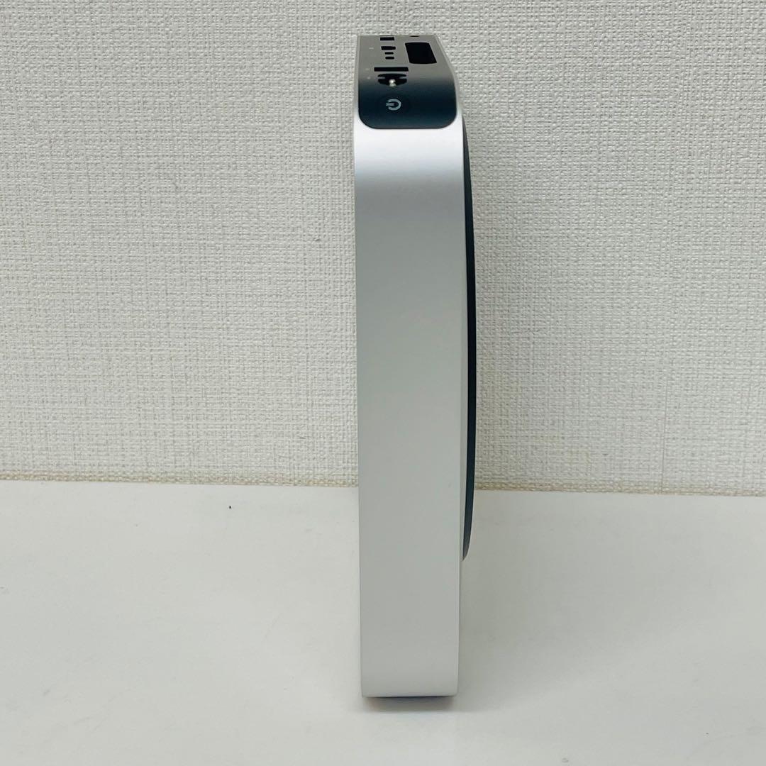Macデスクトップ #530 mac mini 2020 Apple M1 16GB SSD512G