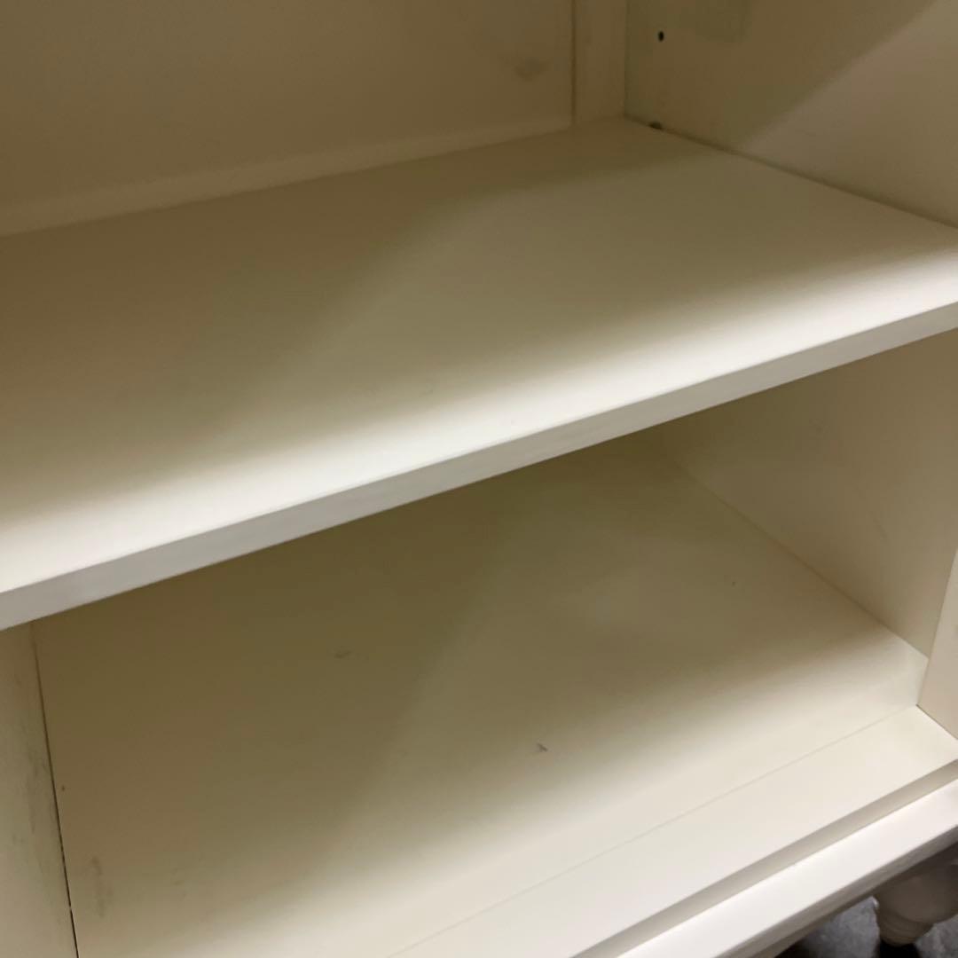 【輸入家具】◆◇Harmony Legacy社製◆◇ミラー付キャビネット◆◇廃盤