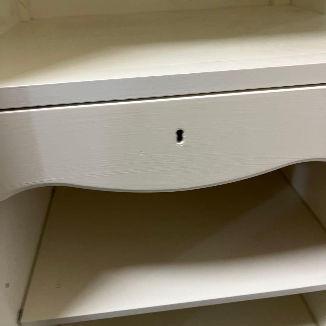 【輸入家具】◆◇Harmony Legacy社製◆◇ミラー付キャビネット◆◇廃盤