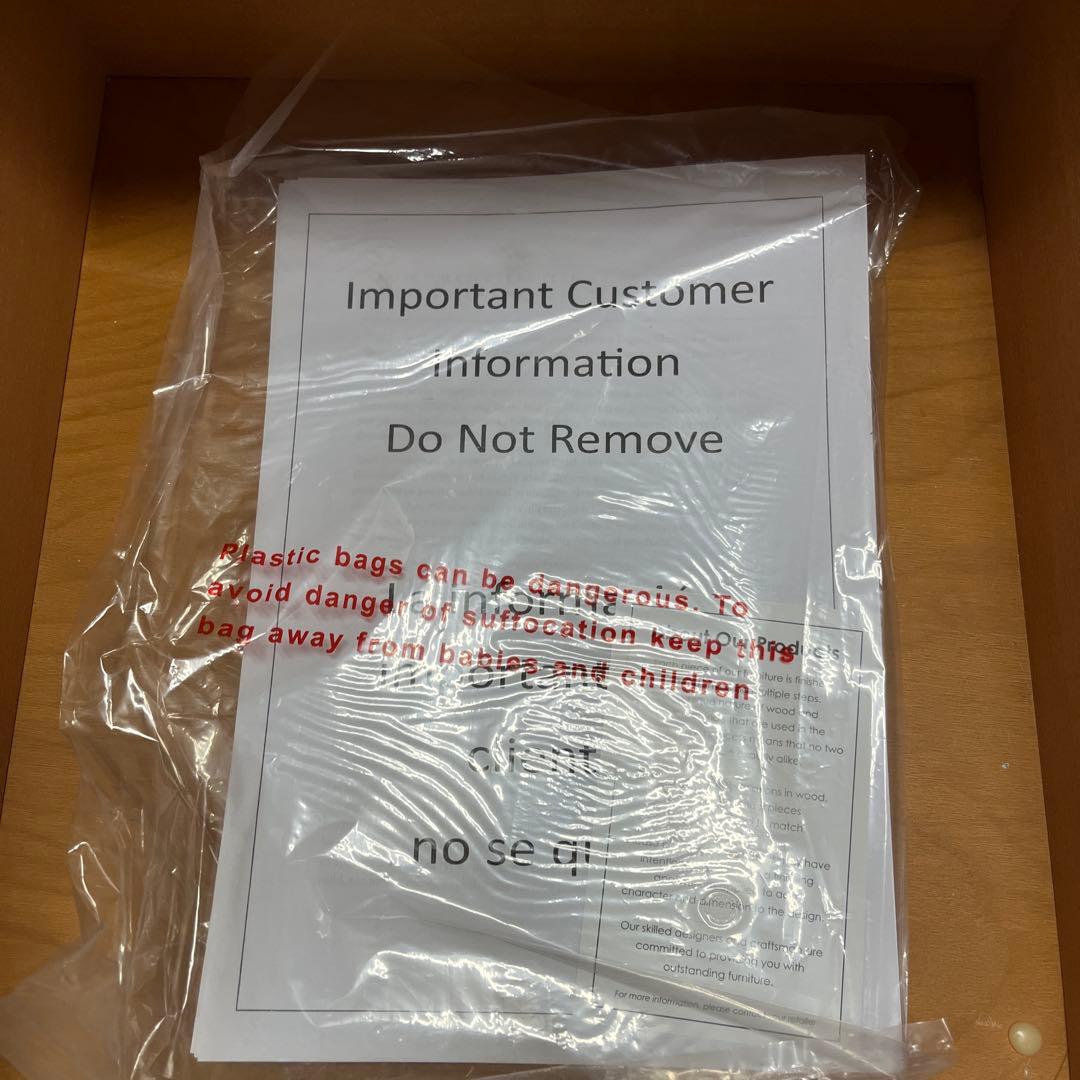 【輸入家具】◆◇Harmony Legacy社製◆◇ミラー付キャビネット◆◇廃盤