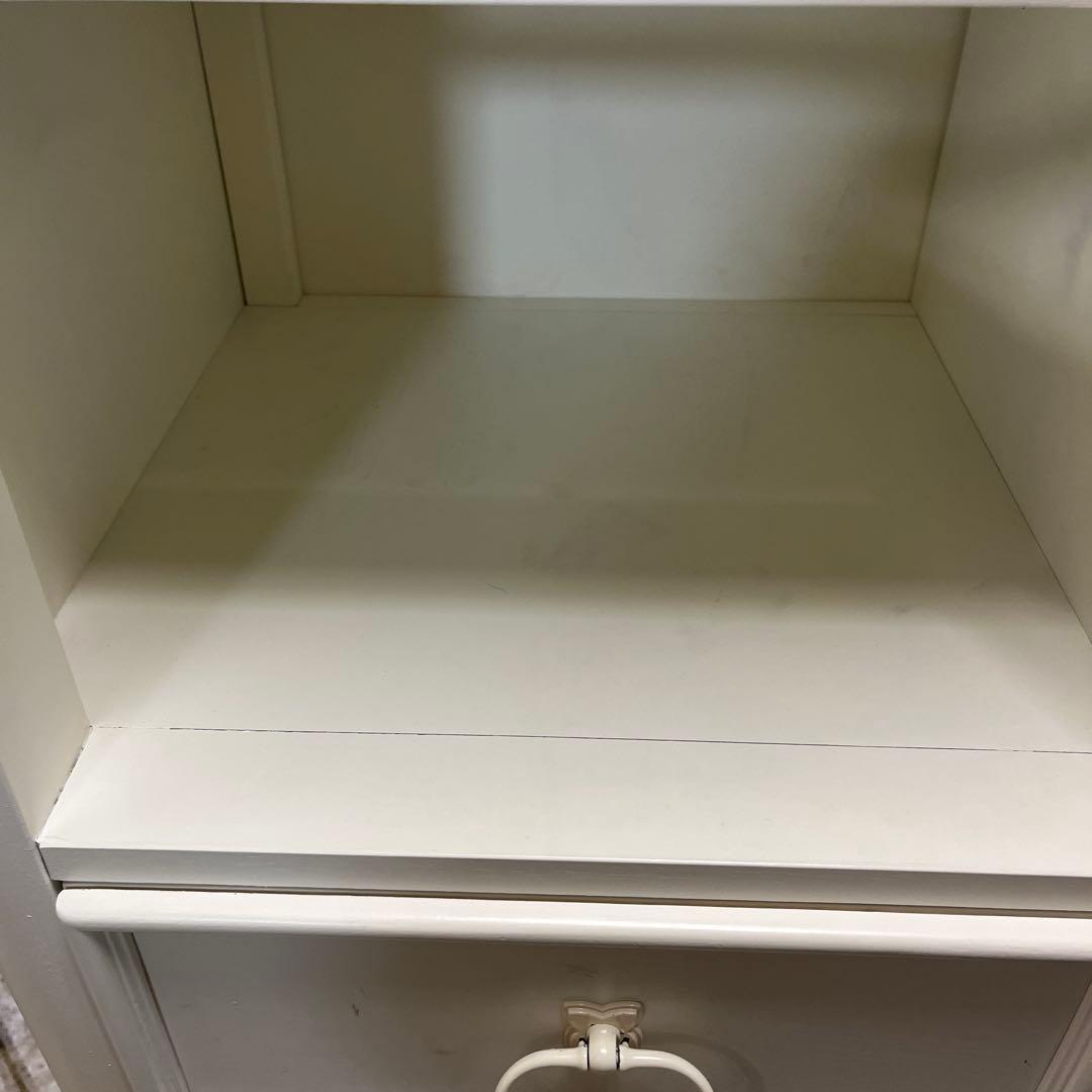 【輸入家具】◆◇Harmony Legacy社製◆◇ミラー付キャビネット◆◇廃盤