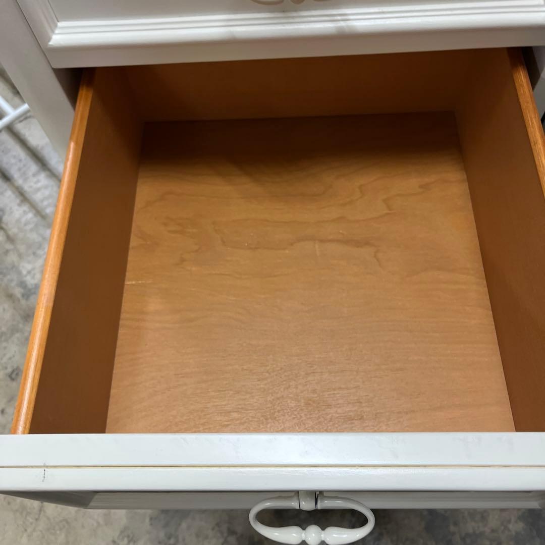 【輸入家具】◆◇Harmony Legacy社製◆◇ミラー付キャビネット◆◇廃盤