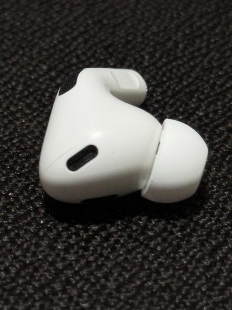 美品 Apple AirPods Pro 第2世代 A3048 左耳のみ L